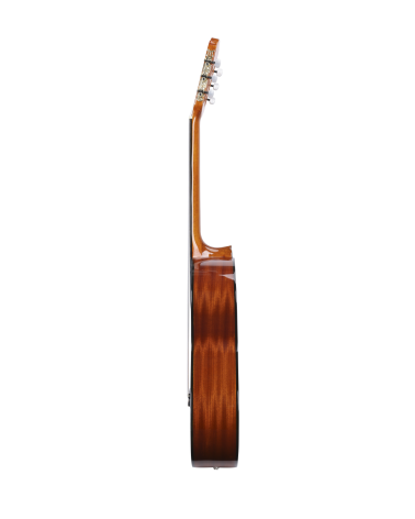 6 String Fretless Classical Electric,  Busuyi Guitar 2023