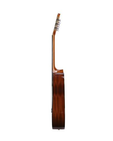 6 String Fretless Classical Electric,  Busuyi Guitar 2023