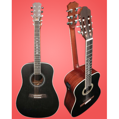 6 String Classical/ 6 String Acoustic/Electric...