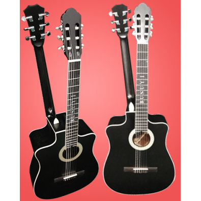 6 String Classical/ 6 String Acoustic/Electric...