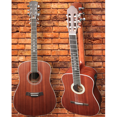 12 Strings Acoustic / 6 String Classical Electric,...