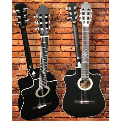 6 String Classical/ 6 String Acoustic/Electric...