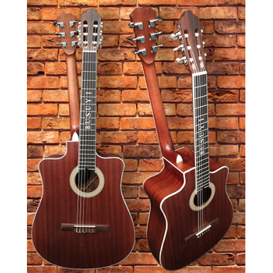 6 String Classical/ 6 String Acoustic/Electric...