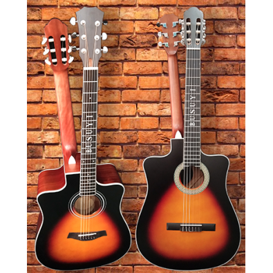 6 String Classical/ 6 String Acoustic/Electric...