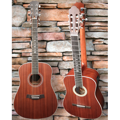 6 String Classical/ 6 String Acoustic/Electric...