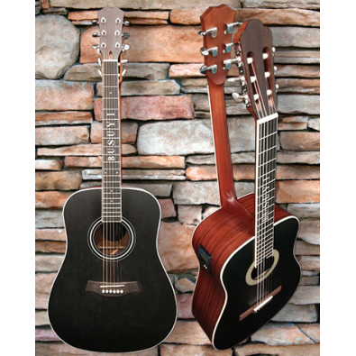 6 String Classical/ 6 String Acoustic/Electric...