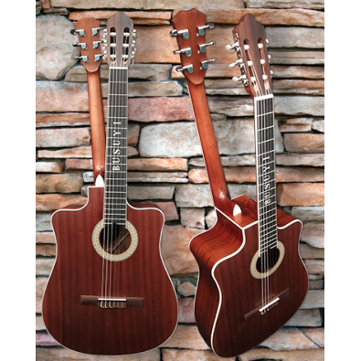 6 String Classical/ 6 String Acoustic/Electric...