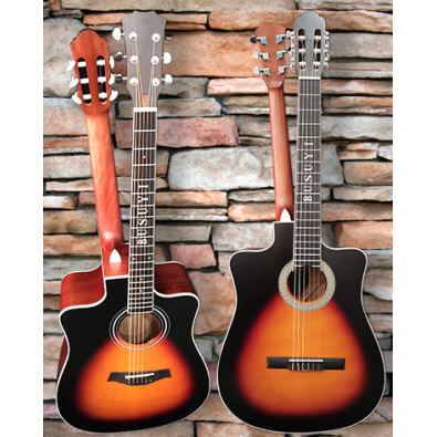 6 String Classical/ 6 String Acoustic/Electric...