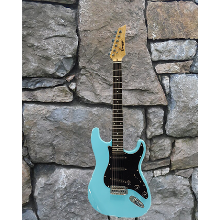 6 String Electric Guitar (Sky2) Busuyi VRack