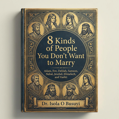 8 Kinds of People You Don't Want to Marry - An...