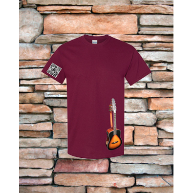 T-Shirt Wine