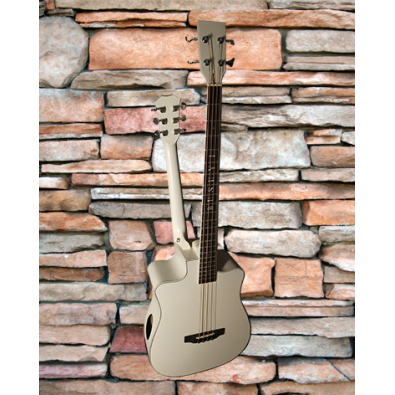 4 String Bass/ 6 String Lead Acoustic/ Electric...