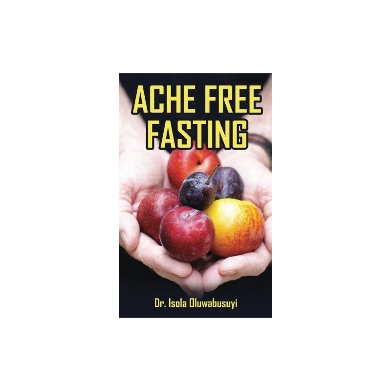 Ache Free Fasting