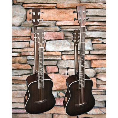 4 String Bass/ 6 String Lead Acoustic/ Electric...