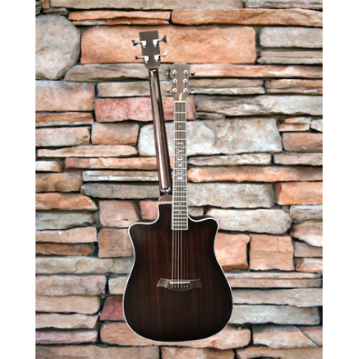 4 String Bass/ 6 String Lead Acoustic/ Electric...