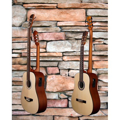 5 String Fretless Bass/ 6 String Classical/ Electric...
