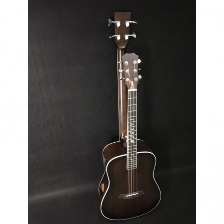 4 String Bass/ 6 String Lead Acoustic/ Electric Busuyi Guitar