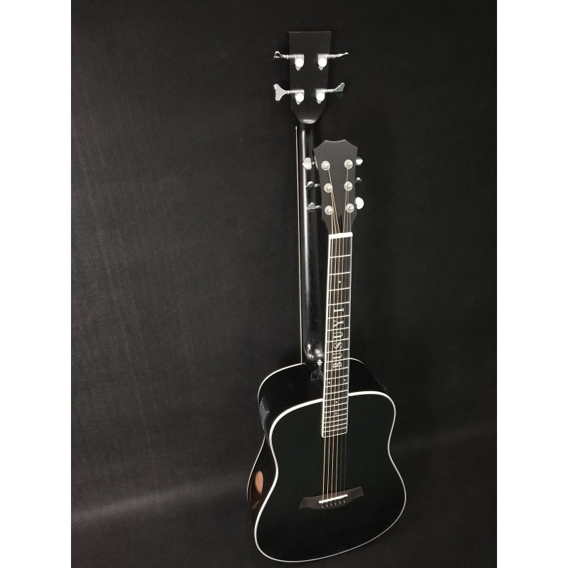 4 String Bass/ 6 String Lead Acoustic/ Electric Busuyi Guitar