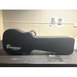 Custom Case for Acoustic Busuyi Guitar